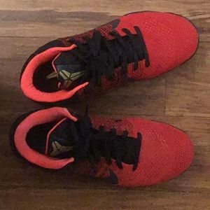 Nike Kobe XI elevens Size9.5